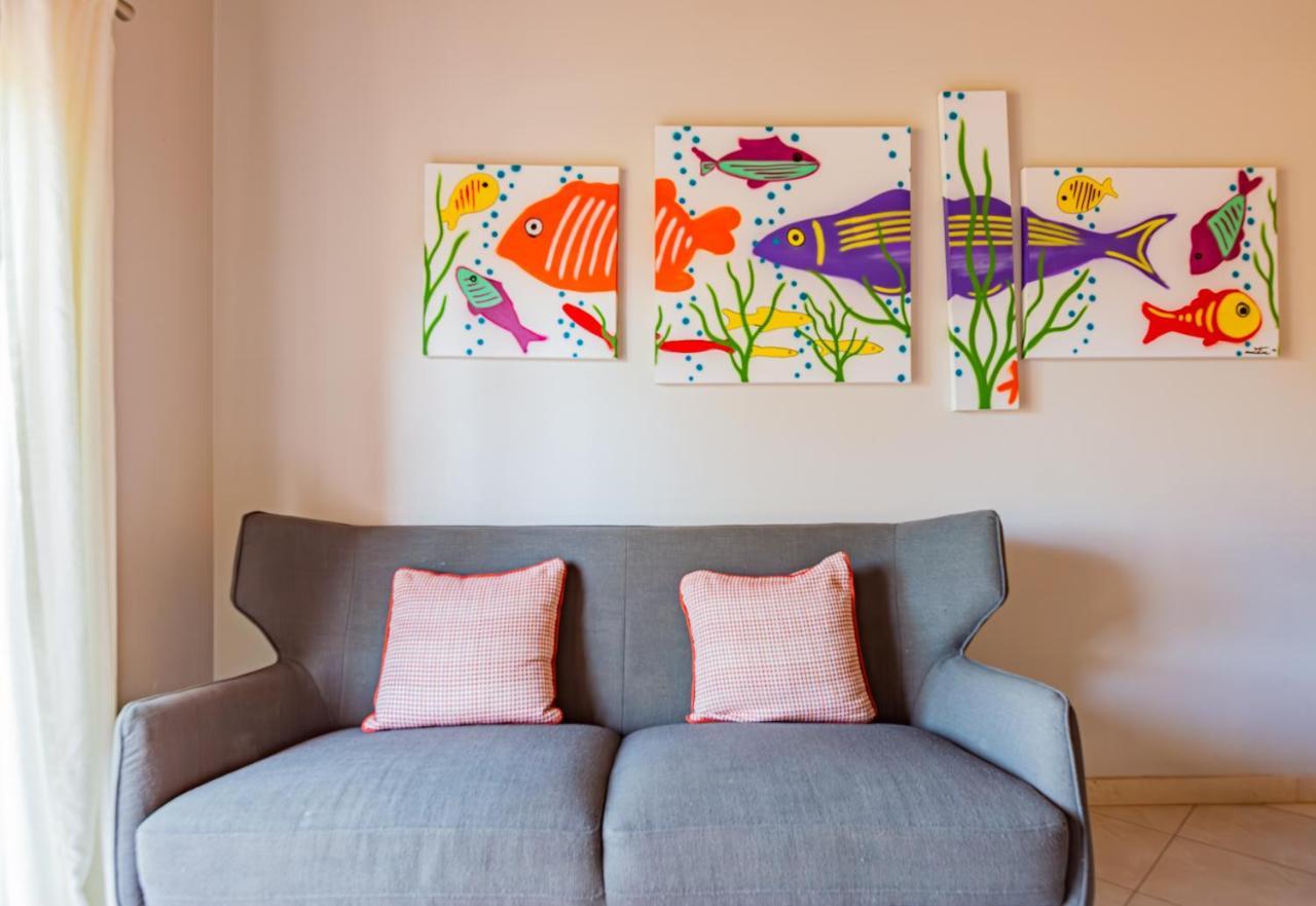 Casa Colina 2 Hébergement de vacances Albufeira